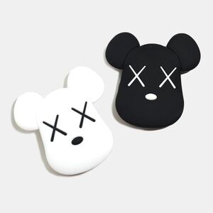 Sale - NWT: White Bear Phone Grips